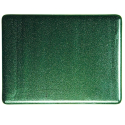 Aventurine Green, Dbl-rolled 