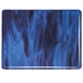 Blue Opal, Plum, Dbl-rolled - 002105-0030-05x10