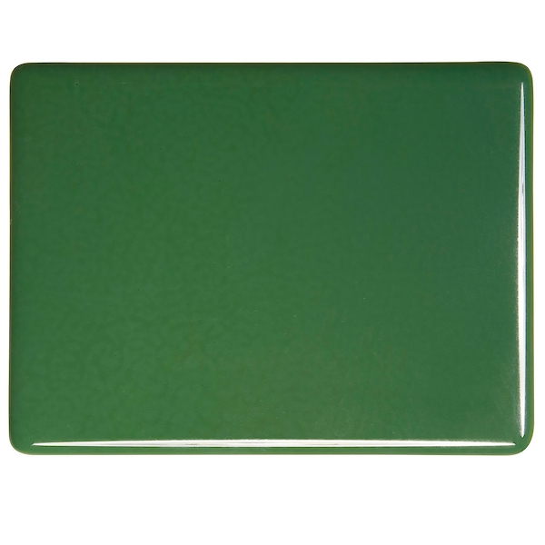 Bullseye - Dark Forest Green, Dbl-rolled #000141-0030