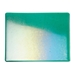 Emerald Green, Dbl-rolled, Irid, rainb. - 001417-0031-05x10