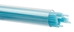 Light Cyan Opalescent, Stringer, Fusible, by the Tube - 000216-0107-F-TUBE