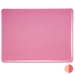 Light Pink Striker Transparent, Thin-rolled, 2 mm, Fusible, 17 x 20 in., Half Sheet - 001215-0050-F-HALF