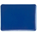 Midnight Blue Transparent, Thin-rolled, 2 mm, Fusible, 17 x 20 in., Half Sheet - 001118-0050-F-HALF