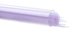 Neo-Lavender Opalescent, Stringer, Fusible, by the Tube - 000142-0107-F-TUBE