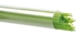 Pea Pod Opalescent, Stringer, Fusible, by the Tube - 000312-0107-F-TUBE