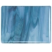 Powder Blue Opal, Marine Blue, Dbl-rolled - 002108-0030-05x10