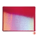 Red, Dbl-rolled, Irid, rainb. - 001122-0031-05x10