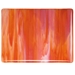 Red Opal, White Opal, Dbl-rolled - 002124-0030-05x10