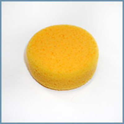 Round Sponge 