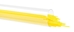 Sunflower Yellow Opalescent, Stringer, Fusible, by the Tube - 000220-0507-F-TUBE