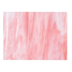 White Opal, Salmon Pink Opal 