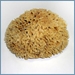 Wool Sea Sponge, 3 Inch - KPR-WSPG