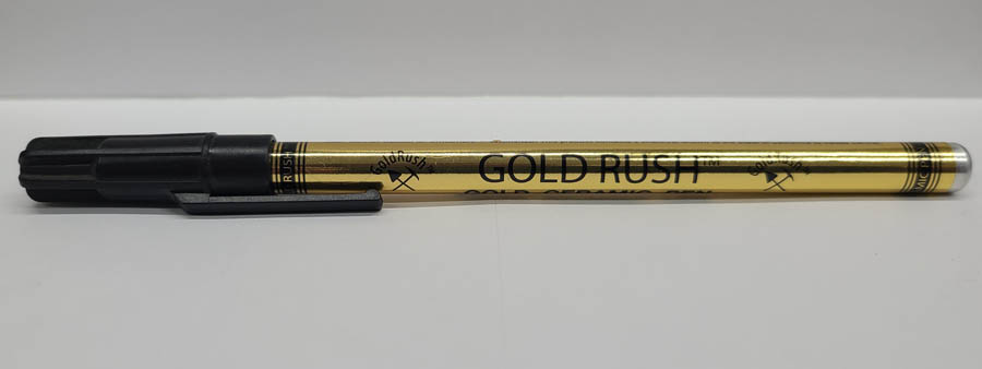 Gold Pens 