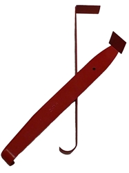 Red Trim Tool 