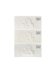 CELLULAIN Paper Porclain cone 6-8 